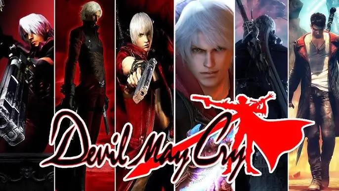 Devil May Cry