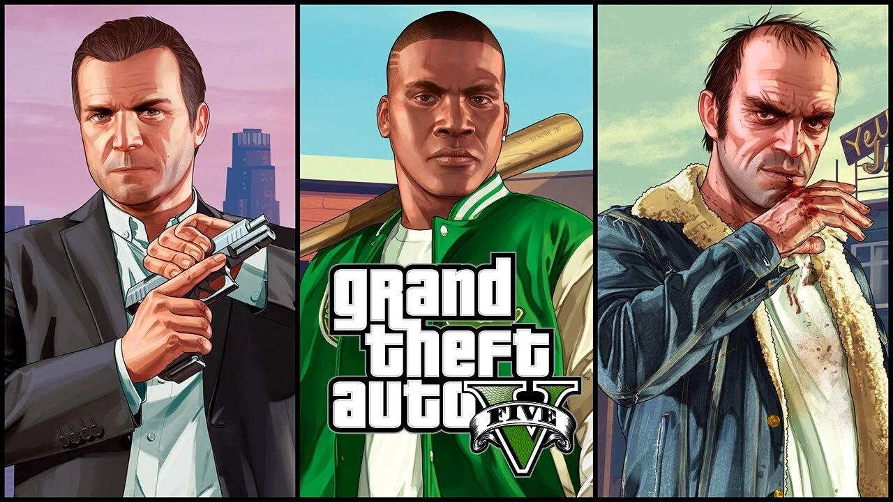 GTA